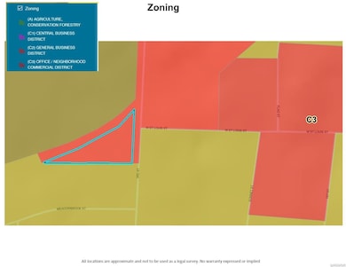 TBD 3rd St, Lake Hamilton, AR 71913 - photo 3