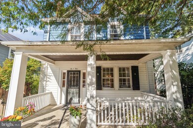 604 Saint Dunstans Rd, Baltimore, MD 21212 - photo 2