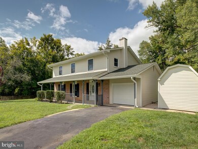 6501 Wooster Rd, Bryans Road, MD 20616 - photo 4