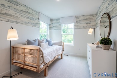 14651 Hancock Towns Dr unit Q-1, Midlothian, VA 23112 - photo 5