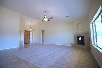 2331 GREAT ROOM WITH FIREPLACE