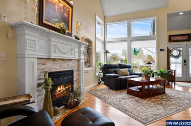 6551 Whisper Creek Loop NE, Keizer, OR 97303 - photo 6