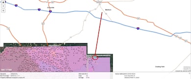 0 N County Line Rd unit 2058836, Perry, FL 32348 - photo 2