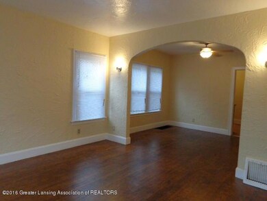 Living-Dining