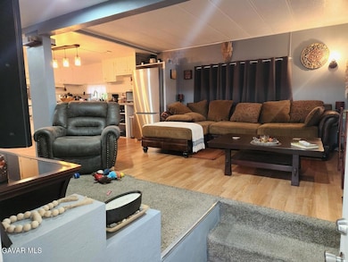 37311 47th St E unit Spc. 35, Palmdale, CA 93552 - photo 4