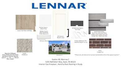 5291 Nettleton Way, Avon, IN 46123 - photo 5