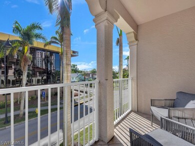 Open Lanai