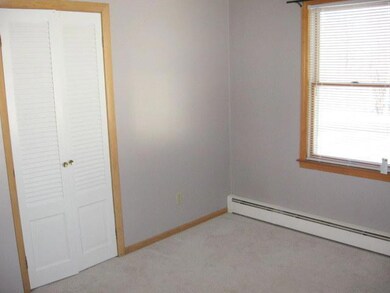 Bedroom.