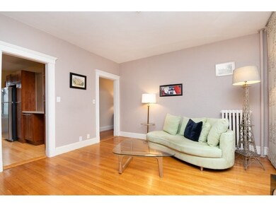 40 Linnaean St unit 4, Cambridge, MA 02138 - photo 5