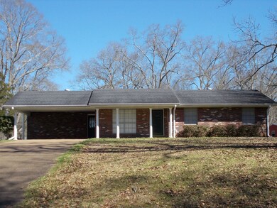 1005 Short St, Wesson, MS 39191 - photo 3