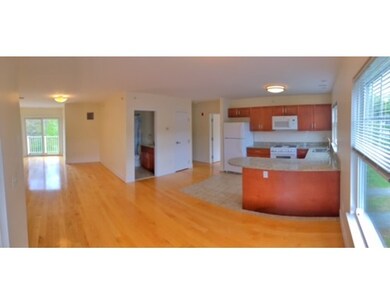 780 E Ashland St unit 1602, Brockton, MA 02302 - photo 3