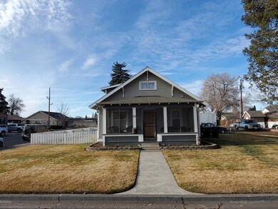 153 SW 3rd St.