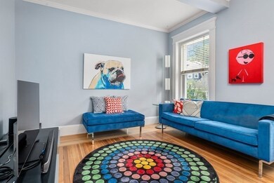 56 Greenough St unit 2, Brookline, MA 02445 - photo 7