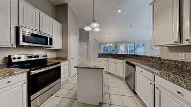 1006 Fairbanks Dr, Magnolia, TX 77354 - photo 5