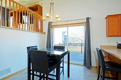 30850 Reflection Ave, Shafer, MN 55074 - photo 7