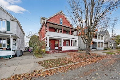 125 4th St, Rome, NY 13440 - photo 4