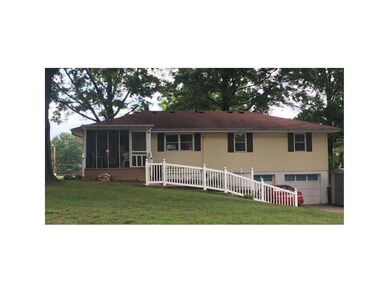 1424 NW R D Mize Rd, Blue Springs, MO 64015 - photo 2