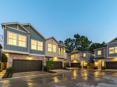 819 Shallow Hollow Dr, Houston, TX 77018 - photo 5