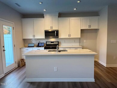 3413 Oak Pass Dr, Raleigh, NC 27610 - photo 4