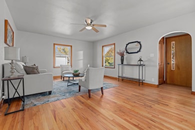 265 N Capron St, Berlin, WI 54923 - photo 2