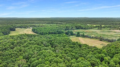 beautiful woods and tillable fields