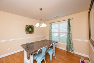 2301 Sadler Dr unit A, Winterville, NC 28590 - photo 6