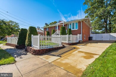 14016 Adkins Rd, Laurel, MD 20708 - photo 3