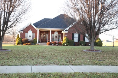 491 Blackberry Cir, Mount Washington, KY 40047 - photo 2