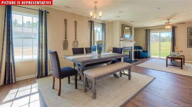 634 Nannyberry Ln unit 211, Concord, NC 28025 - photo 5