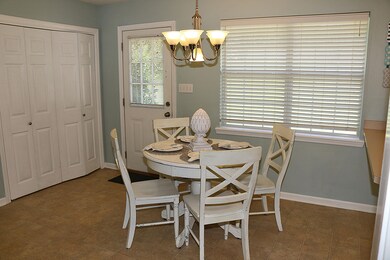 Dining Area View 1