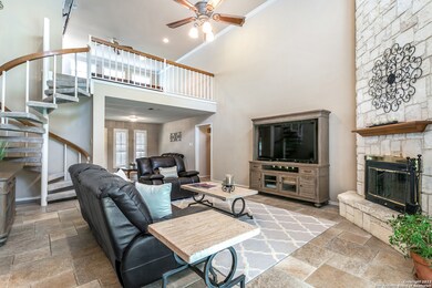 26018 Goldfinch Trail, San Antonio, TX 78255 - photo 7