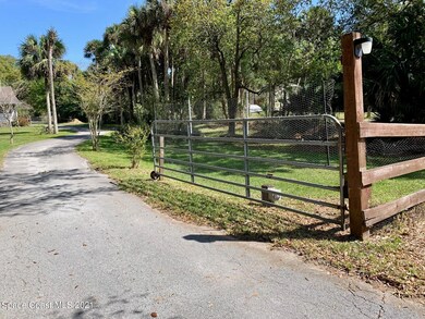 Gated Entry