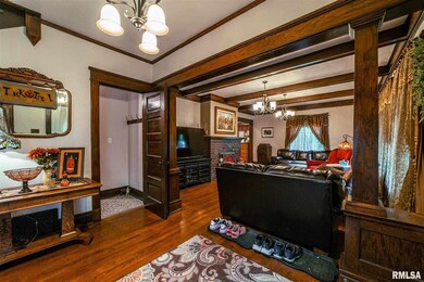 515 N Mclean St, Lincoln, IL 62656 - photo 6