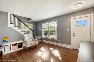 846 Phillips Ave, Clawson, MI 48017 - photo 6