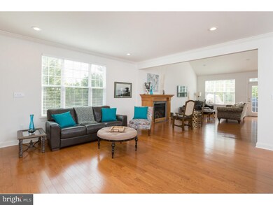 16 Wilshire Blvd, Swedesboro, NJ 08085 - photo 3