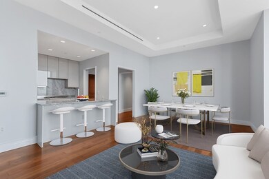 One Dalton unit 3108, Boston, MA 02115 - photo 7