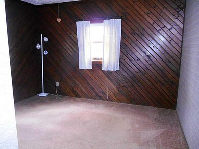 Master Bedroom.