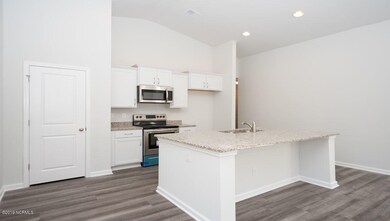 1991 Coleman Lake - Lot 521-07