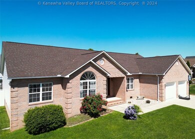 409 Teresa St, Scott Depot, WV 25560 - photo 6