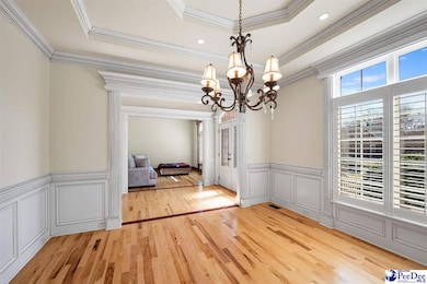 1311 Queens Ferry Rd, Florence, SC 29505 - photo 7