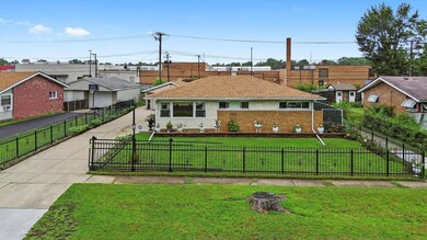 3048 Sherwood Ave, Markham, IL 60428 - photo 2