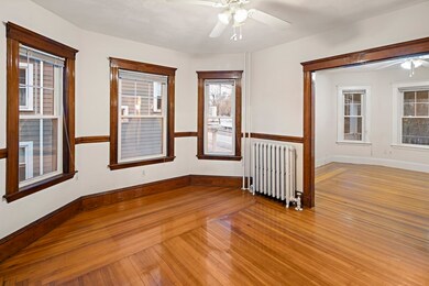 127 Fresh Pond Pkwy, Cambridge, MA 02138 - photo 4