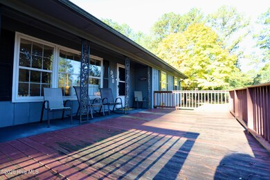 948 Pinebluff Lake Rd, Aberdeen, NC 28315 - photo 7