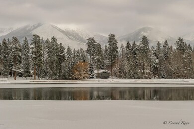 13802 Rainbow Dr, Bigfork, MT 59911 - photo 4
