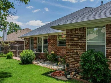 Yard/Garden.