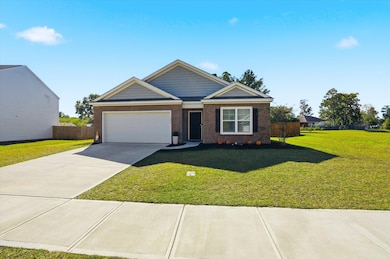 361 Spruce Ivy St, Moncks Corner, SC 29461 - photo 2