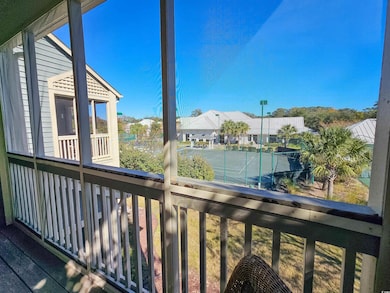 800 Castleford Cir unit 1-H, Myrtle Beach, SC 29572 - photo 2