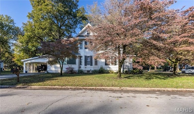 409 E Cypress St, Charleston, MO 63834 - photo 2