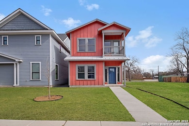 1910 E Houston St - Bldg 4, San Antonio, TX 78202 - photo 2