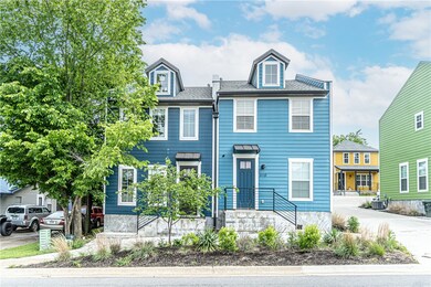 308 Martin Luther King Junior Blvd, Fayetteville, AR 72701 - photo 2